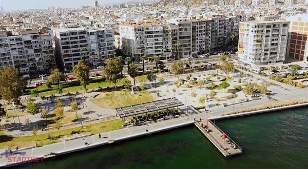 Tersane Yalı Da Fırsat 4+1 Çift Cephe Satılık Yalı Dairesi