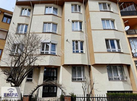 Empa'dan Akarbaşı Atatürk Bulvarı Yakını 3+1 120m² Fırsat Daire