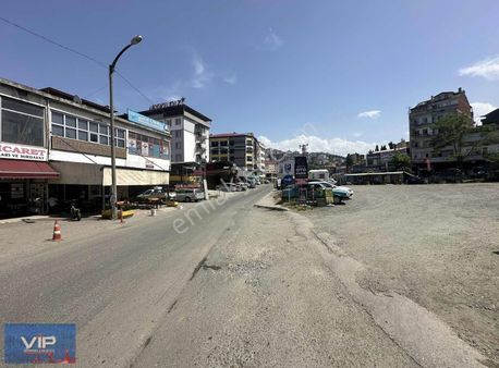 Vıp Real Estate Eski Terminal Karşısı Satılık Dükkan