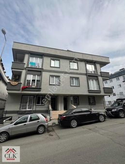 Clk'dan Merkez Mh.satılık 3+1 110m2 Ferah Ebeveyn Banyolu Daire