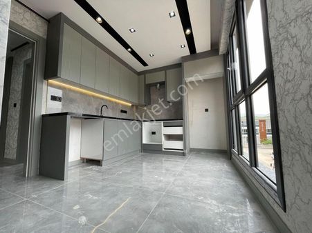 Şemikler De Satılık Sıfır 2+1 Ve 3+1 Daireler