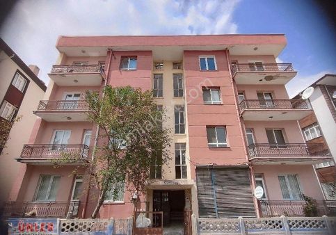 Komple Satılık Apartman