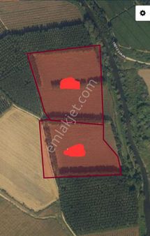 Yatırımlık Cok Guzel Konumda Tarla