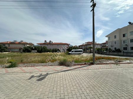 Ortaca Cumhuriyet De 449 M2 +414 M2 % 30 3 Kat 2 Parsel Arsa Satılık