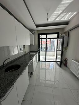 Talasta Kombili 2.5+1 Çift Banyo