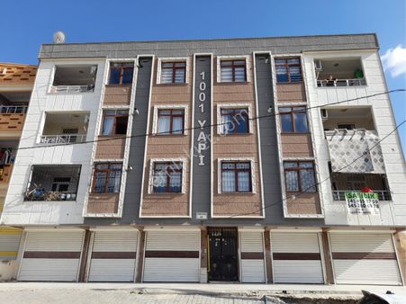 Devteşyti Mahalesinde Fırsat Daire