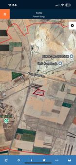 Melsa Başodadan Sarıcalarda Satılık Arsa