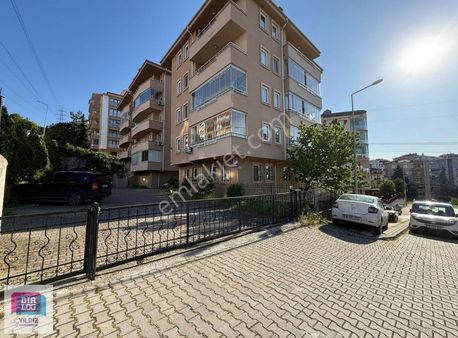 Dialog Yıldız/ Üçevler'de Site İçerisinde Satılık 3+1 Daire