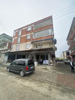 Acil Satılık Sarıcalı Mah. Muhteşem Konumda 3+1 Daire