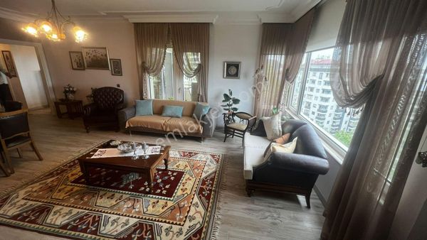 Küçükler Gayrimenkulden Beşirli'de Satılık Daire