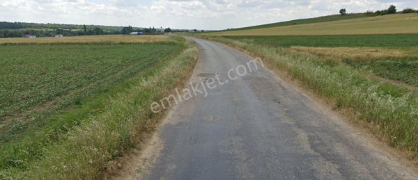 Asfalt Cephe Köşe Başı