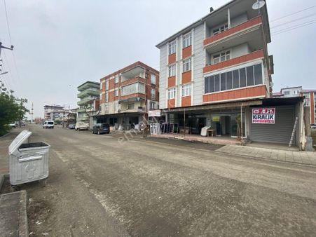 Acil Satılık Sarıcalı Mah. 3+1 Daire