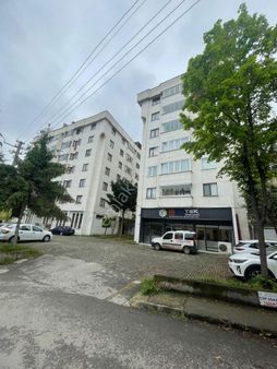 Trabzon Beşirli Güzelevler Sitesi Satılık Daire