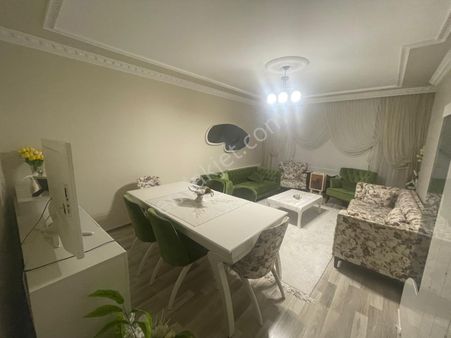 Alipaşa Mahallesinde Geniş Satılık 3+1 Daire