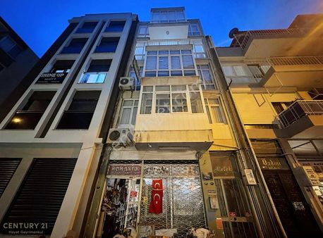 Karşıyaka Donanmacı Mh.satılık 2+1 Daire