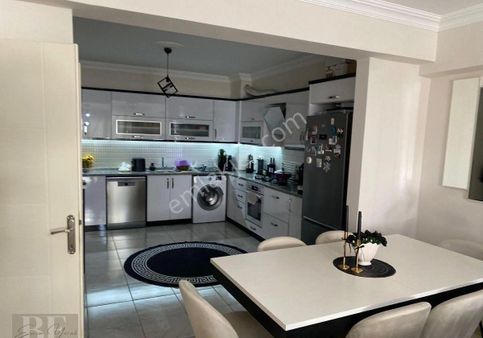 Muğla Ortaca Merkezde Dalyan Yolu Üzerinde Satılık Daire