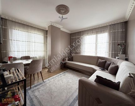 Demir Grup'dan %1.99faiz Oranlı Belediye Metro Yakın2+1 Arakat