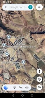 Kabasakalda Satılık Hisseli Arsa