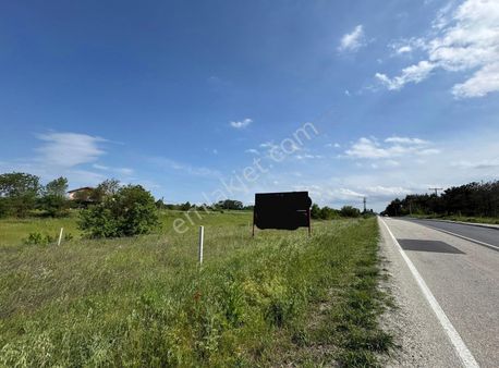 360 M2 Hisseli Çapı Yolu Mevcut Elmas Değerinde Yatırımlık