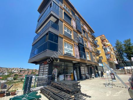 Merkeze Yakın Sıfır Daire