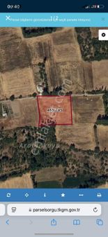 Gevrekli Mahallesinde Uygun Fiyata Tarla