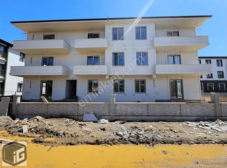 İg İnşaat'tan Kabakoz'da Sıfır Lüks 3+1 Daire !!!