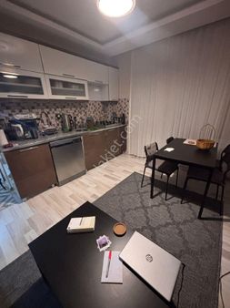 Serhat Mahallesinde 2+1 Satılık Daire