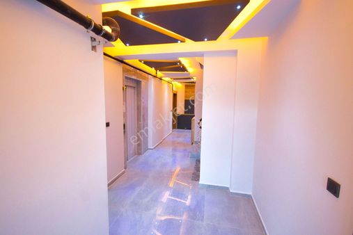 🛑🛑aktif'ten Akçay'da Satılık Huzur Ve Kaliteyi Hissedeceğiniz Geniş 1+1 Daire