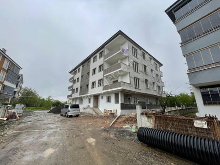 Muhteşem Konum Sarıcalı Mah. Lüx 3 + 1