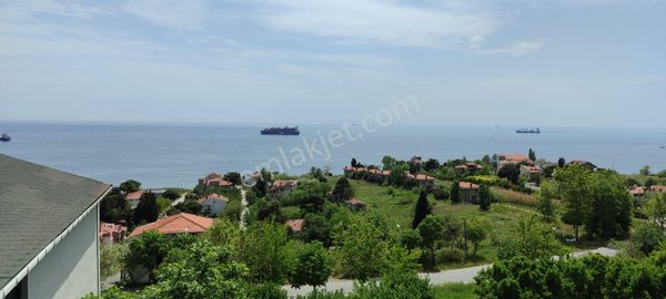 Gürpınar Panoramik Deniz Mnazaralı Satılık Müstakil Bahçeli Villa