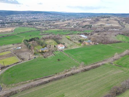 Tekirdağ Sarayda Asfalta Yakın