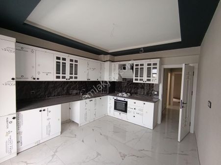 Çimenlik Mahallesin De Sıfır Arakat 4+1 Lüx Daire