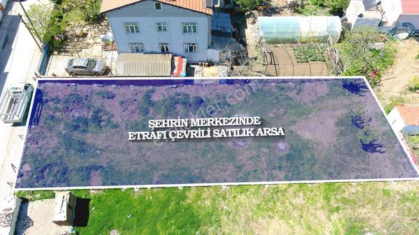 Çanakkale Çardak Merkezde Fırsat Arsa