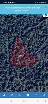 Aliağa Eski Kalabak Ta Satılık Tarla