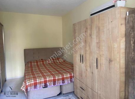 1. Etap Toki Satılık Eşyasız 3+1 Daire