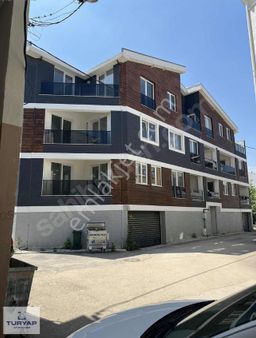 Nilüfer Özlüce``de 2+1 90 M2 Satılık Sıfır Daire