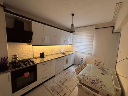 🎇çetinler İnşaat & Emlaktan Yıldıztepe Mahallesi 3+1 Fırsat Daire 🎇