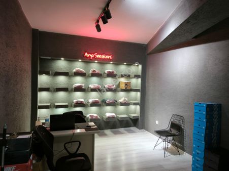 Eminönü Gürün Han' Da Yatırımlık Fırsat Dükkan