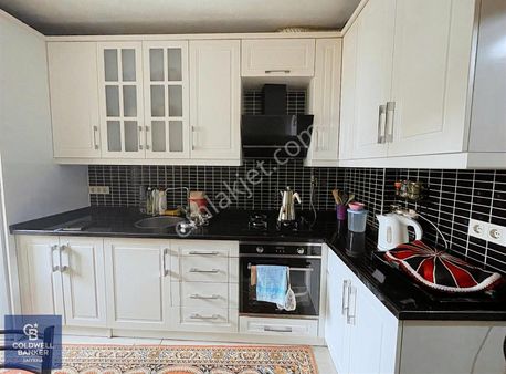 Yeşilyurtta Satılık Yeni Binada 3+1 Daire