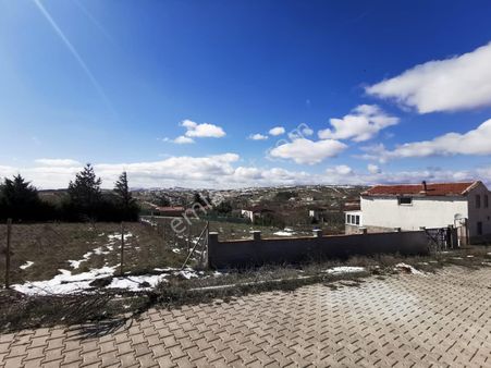 Sevgim'den Sulukaraağaç'ta 575 Mt2 Satılık Fırsat Arsa