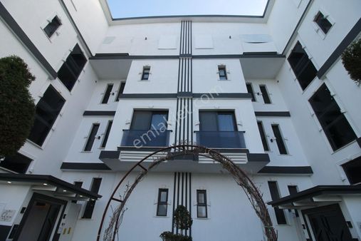 Dıdım Altınkum N World Sıtesınde Denıze Manzaralı 3+1 Dubleks