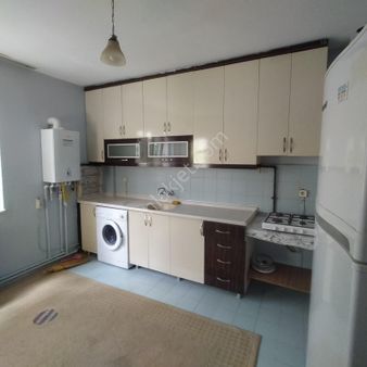 Ender Uysal Gayrimenkulden Yunusemre De Satılık 3+1 Daire..