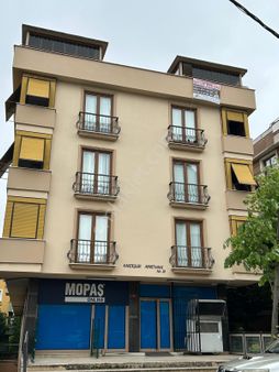 Pendik Güzelyalı'da Krediye Uygun Yeni Binada 5+1 Dubleks