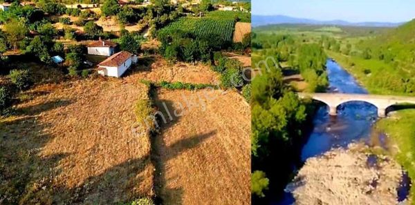 Altın Emlak'tan Yenice Bayatlar Satılık 301 M2 İmarlı Arsa