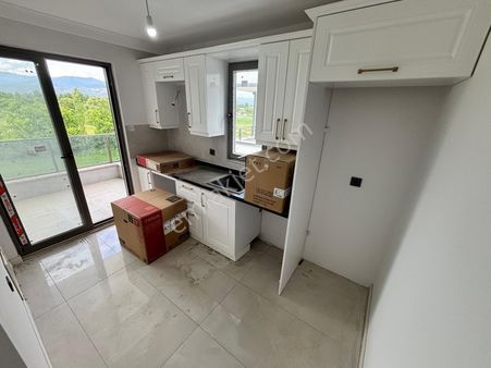 Pak Yapı'dan Akçay Altınkum Merkezde Ön Cephe Satılık 3+1 Dublex