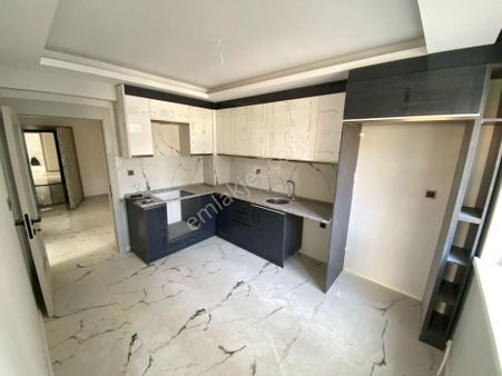 Neşat Ertaş Cadde Üzeri Sıfır Sitede Eksiksiz Ful+ful Fırsat 3+1