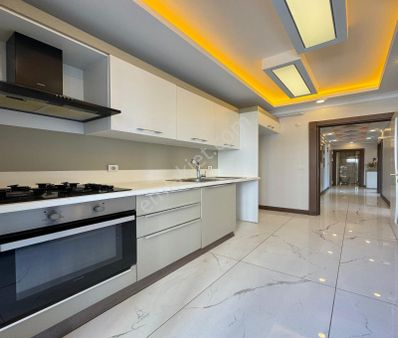 Gezgen'den Lüks Site Avantajlarıyla Konforlu 2+1 Daire Fırsatı