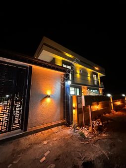 Didimde Müstakil Giriş Ve Havuzlu 3+1 Satılık Villa