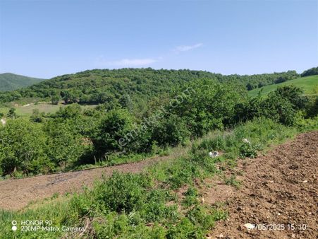 1.264 M2 Arsa Köy Evi (2kat %40) Elektrik Su Var. İmarlı Gönen