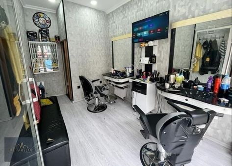 Şirinevler Merkezde Satlık Dükkan